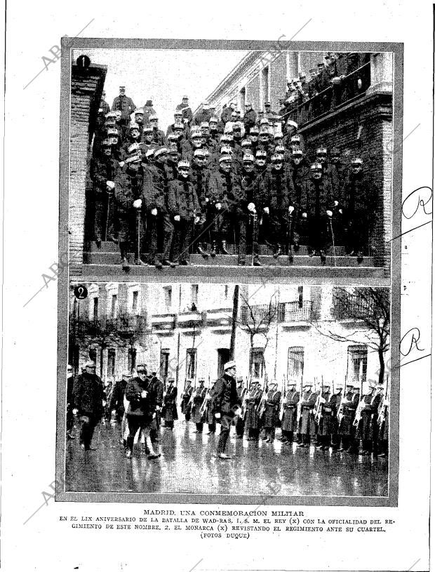 BLANCO Y NEGRO MADRID 30-03-1919 página 7