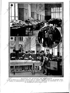 BLANCO Y NEGRO MADRID 30-03-1919 página 9