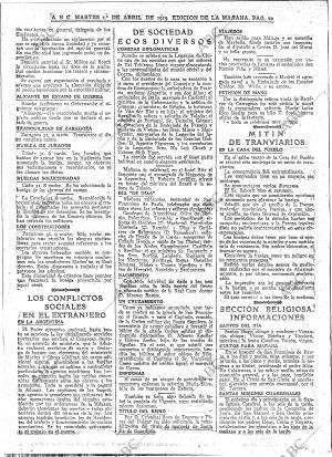 ABC MADRID 01-04-1919 página 12