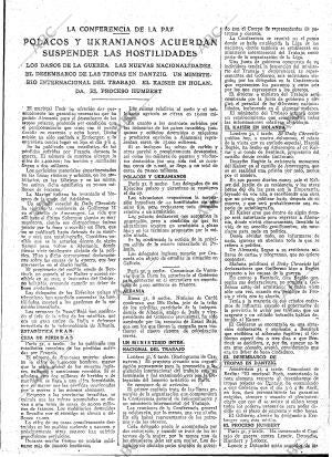 ABC MADRID 01-04-1919 página 13
