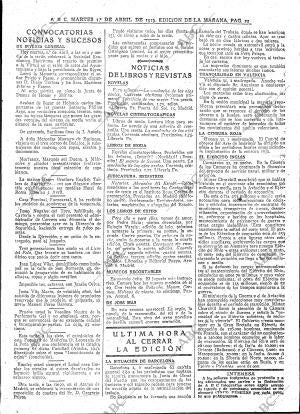 ABC MADRID 01-04-1919 página 21