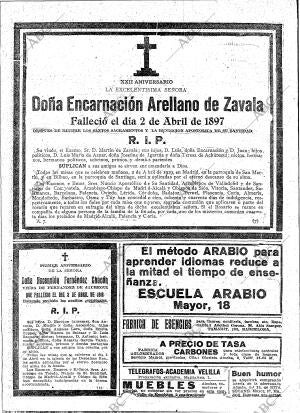 ABC MADRID 01-04-1919 página 24