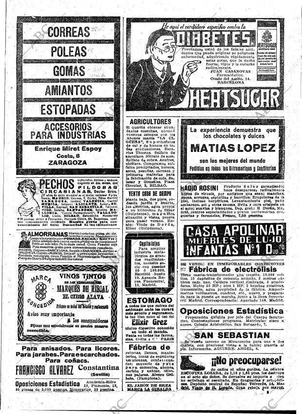 ABC MADRID 01-04-1919 página 27