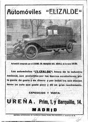 ABC MADRID 01-04-1919 página 28