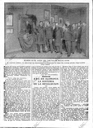 ABC MADRID 01-04-1919 página 4