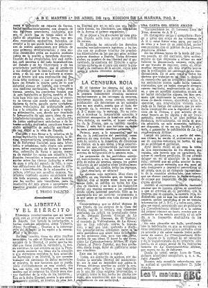 ABC MADRID 01-04-1919 página 8