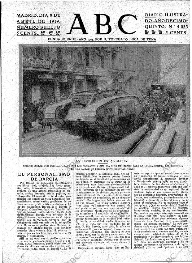 ABC MADRID 08-04-1919 página 3