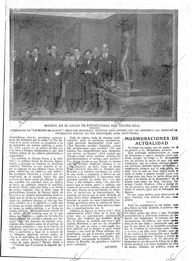 ABC MADRID 08-04-1919 página 4