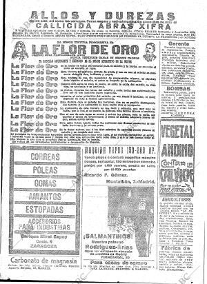 ABC MADRID 15-04-1919 página 22