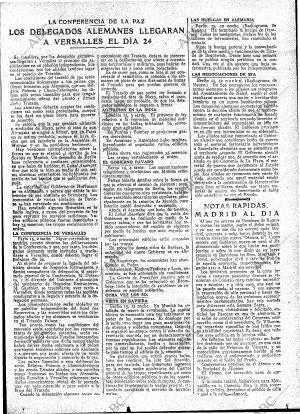 ABC MADRID 16-04-1919 página 11