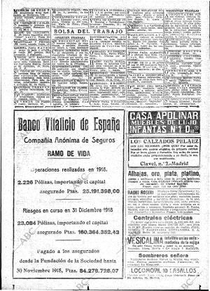 ABC MADRID 16-04-1919 página 21