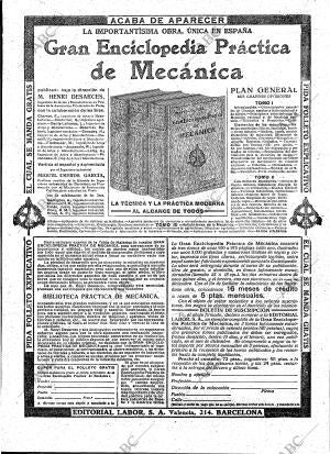ABC MADRID 16-04-1919 página 24