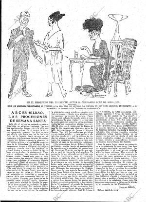 ABC MADRID 16-04-1919 página 6