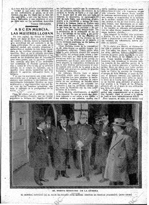 ABC MADRID 17-04-1919 página 5