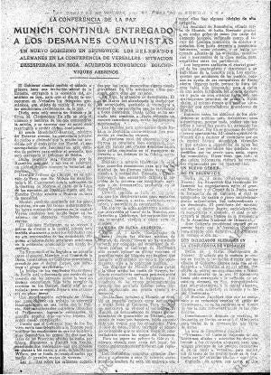 ABC MADRID 21-04-1919 página 13