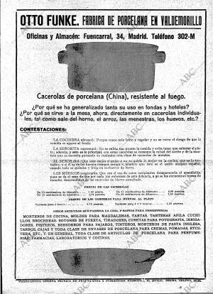 ABC MADRID 21-04-1919 página 23