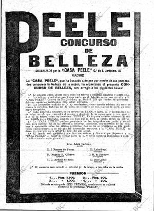 ABC MADRID 21-04-1919 página 24