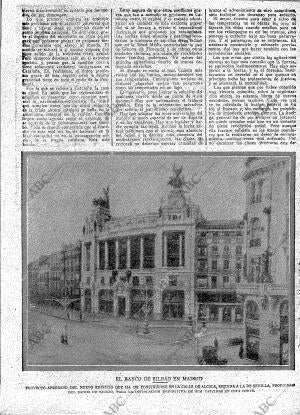 ABC MADRID 21-04-1919 página 5