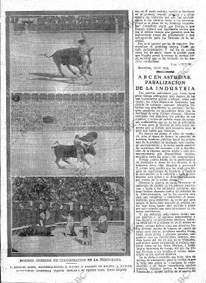 ABC MADRID 21-04-1919 página 6