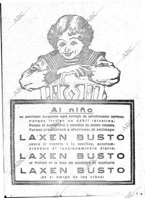 ABC MADRID 21-04-1919 página 8