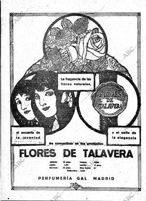 ABC MADRID 22-04-1919 página 10