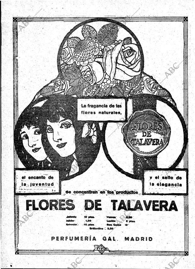 ABC MADRID 22-04-1919 página 10