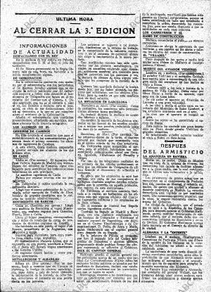 ABC MADRID 22-04-1919 página 19