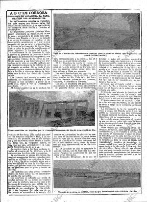 ABC MADRID 22-04-1919 página 2