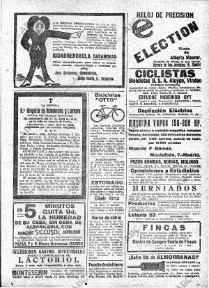 ABC MADRID 22-04-1919 página 21