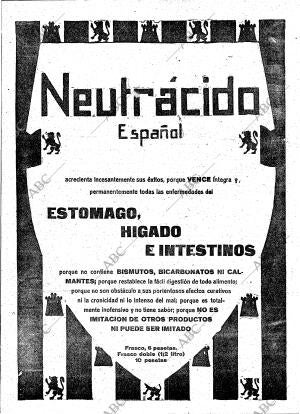 ABC MADRID 22-04-1919 página 24