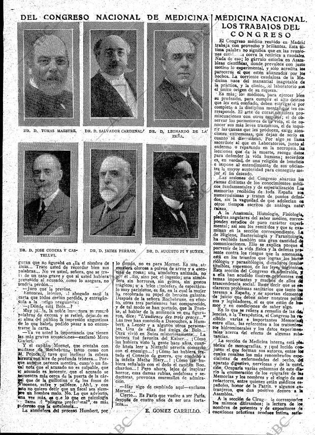 ABC MADRID 23-04-1919 página 4