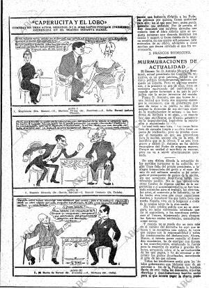 ABC MADRID 23-04-1919 página 6