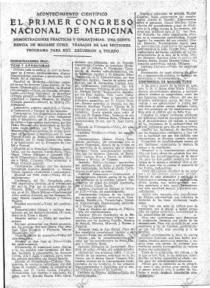 ABC MADRID 23-04-1919 página 9