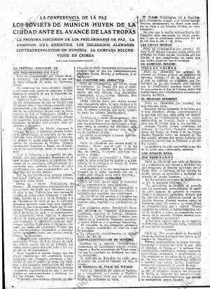 ABC MADRID 24-04-1919 página 15