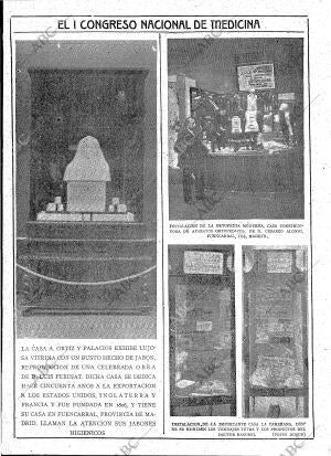 ABC MADRID 24-04-1919 página 2