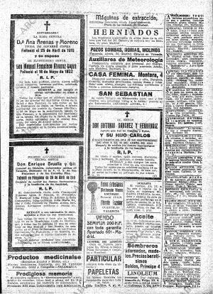 ABC MADRID 24-04-1919 página 21