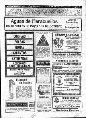 ABC MADRID 24-04-1919 página 23