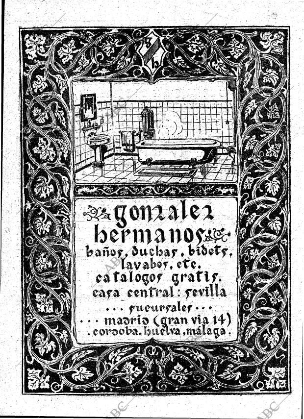ABC MADRID 24-04-1919 página 24