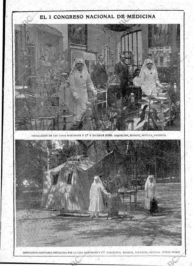 ABC MADRID 24-04-1919 página 6