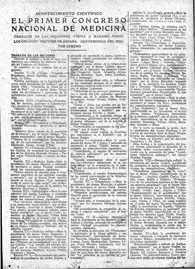 ABC MADRID 24-04-1919 página 7