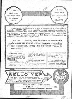 ABC MADRID 25-04-1919 página 12