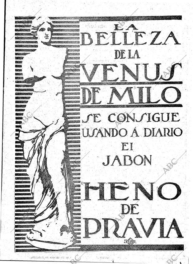 ABC MADRID 26-04-1919 página 10