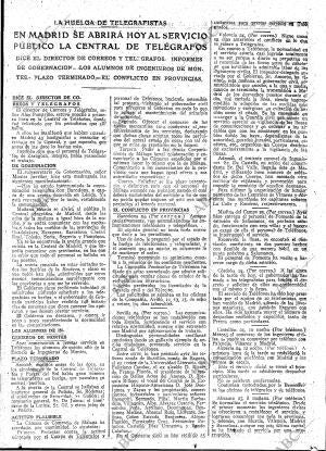 ABC MADRID 26-04-1919 página 14