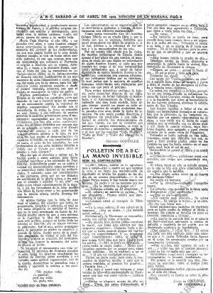 ABC MADRID 26-04-1919 página 8