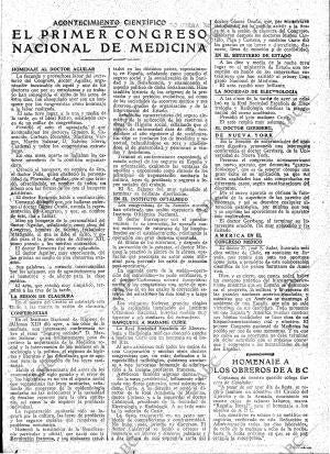 ABC MADRID 26-04-1919 página 9