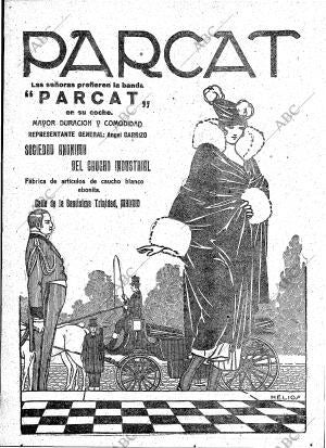 ABC MADRID 27-04-1919 página 14
