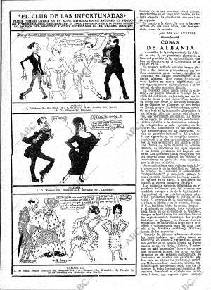 ABC MADRID 27-04-1919 página 6