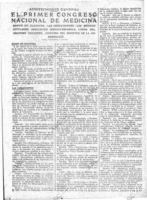 ABC MADRID 27-04-1919 página 9