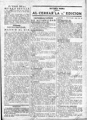 ABC MADRID 30-04-1919 página 19