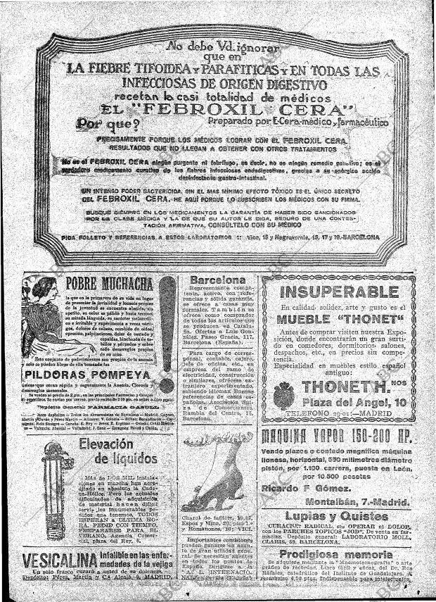 ABC MADRID 30-04-1919 página 21